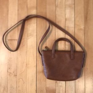 Free People cross body bag